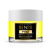 SNS Pro - Green Book Collection - Dip/Acrylic/No Activator Required Powder Powder - #004