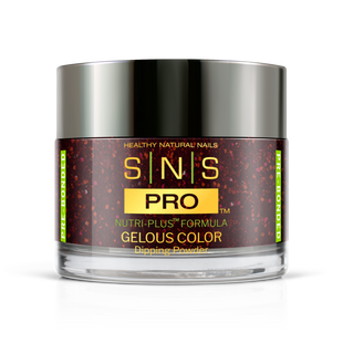 SNS Pro - Pink Book Collection - Dip/Acrylic Powder - #060