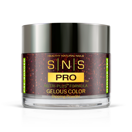 SNS Pro - Pink Book Collection - Dip/Acrylic Powder - #060