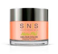 SNS Pro - Blue Book Collection - Dip/Acrylic Powder - #015