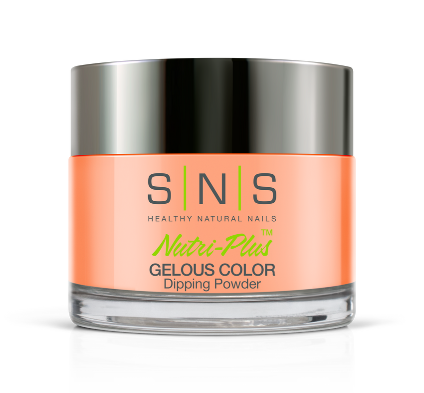SNS Pro - Blue Book Collection - Dip/Acrylic Powder - #015