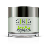 SNS Pro - Blue Book Collection - Dip/Acrylic Powder - #004