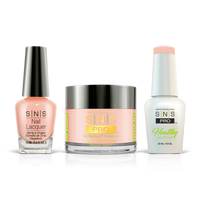 SNS Pro - Blue Book Collection - 4in1 - #034