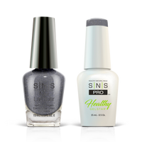 SNS Pro - Pink Book Collection - Gel & Lacquer Duo - #121