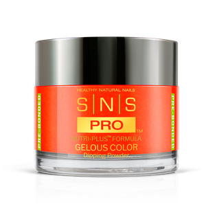 SNS Pro - Beige Book Collection - Dipping Powder - #034