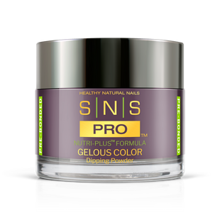 SNS Pro - Pink Book Collection - Dip/Acrylic Powder - #049