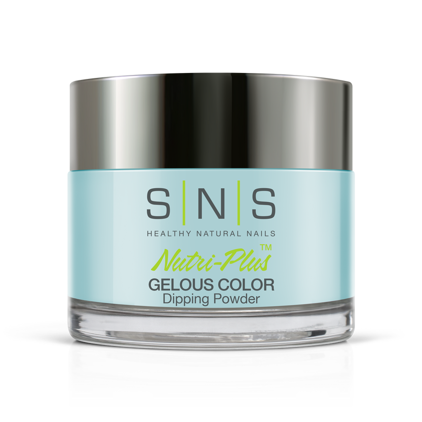 SNS Pro - Blue Book Collection - Dip/Acrylic Powder - #017