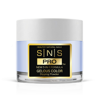 SNS Pro - Green Book Collection - Dip/Acrylic/No Activator Required Powder Powder - #069