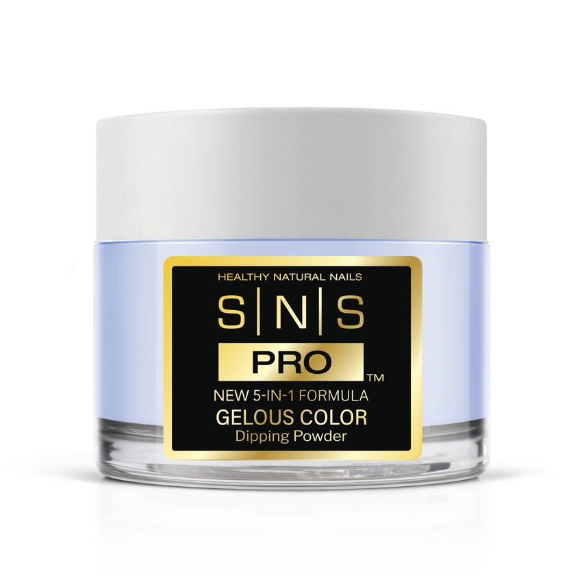 SNS Pro - Green Book Collection - Dip/Acrylic/No Activator Required Powder Powder - #069