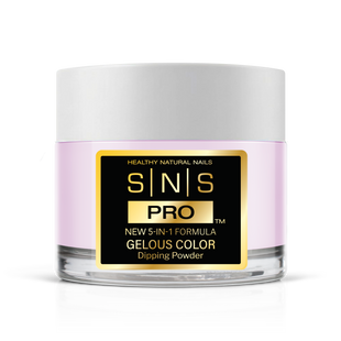 SNS Pro - Green Book Collection - Dip/Acrylic/No Activator Required Powder Powder - #018