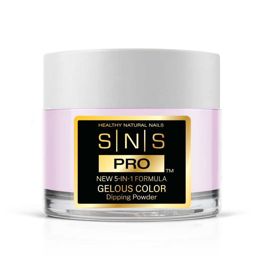 SNS Pro - Green Book Collection - Dip/Acrylic/No Activator Required Powder Powder - #018