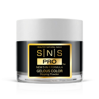 SNS Pro - Yellow Green Book Collection - Dip/Acrylic/No Activator Required Powder Powder - #074