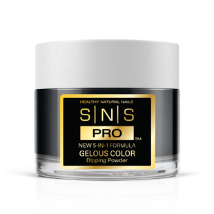SNS Pro - Yellow Green Book Collection - Dip/Acrylic/No Activator Required Powder Powder - #074