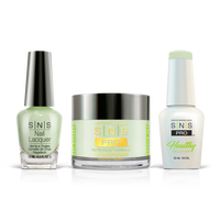 SNS Pro - Beige Book Collection - 3in1 - #017