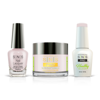 SNS Pro - Blue Book Collection - 4in1 - #076