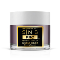 SNS Pro - Green Book Collection - Dip/Acrylic/No Activator Required Powder Powder - #118