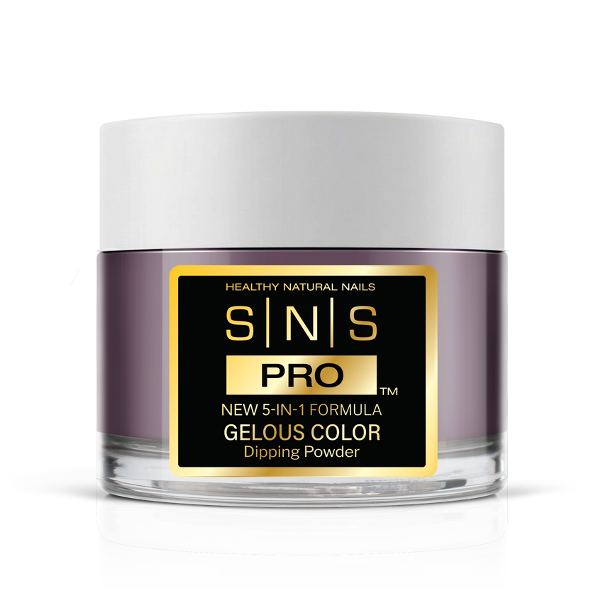 SNS Pro - Green Book Collection - Dip/Acrylic/No Activator Required Powder Powder - #118