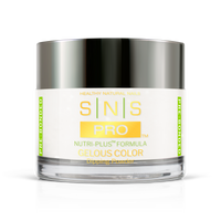 SNS Pro - Beige Book Collection - Dipping Powder - #001
