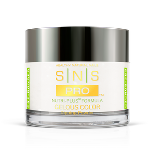 SNS Pro - Beige Book Collection - Dipping Powder - #001