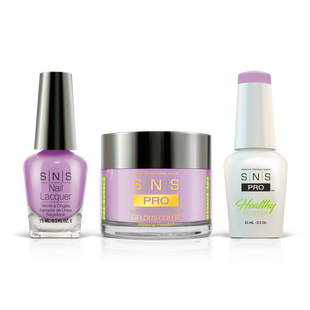 SNS Pro - Pink Book Collection - 4in1 - #141