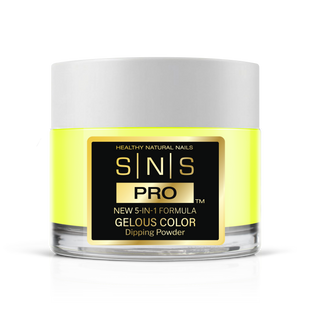 SNS Pro - Green Book Collection - Dip/Acrylic/No Activator Required Powder Powder - #023