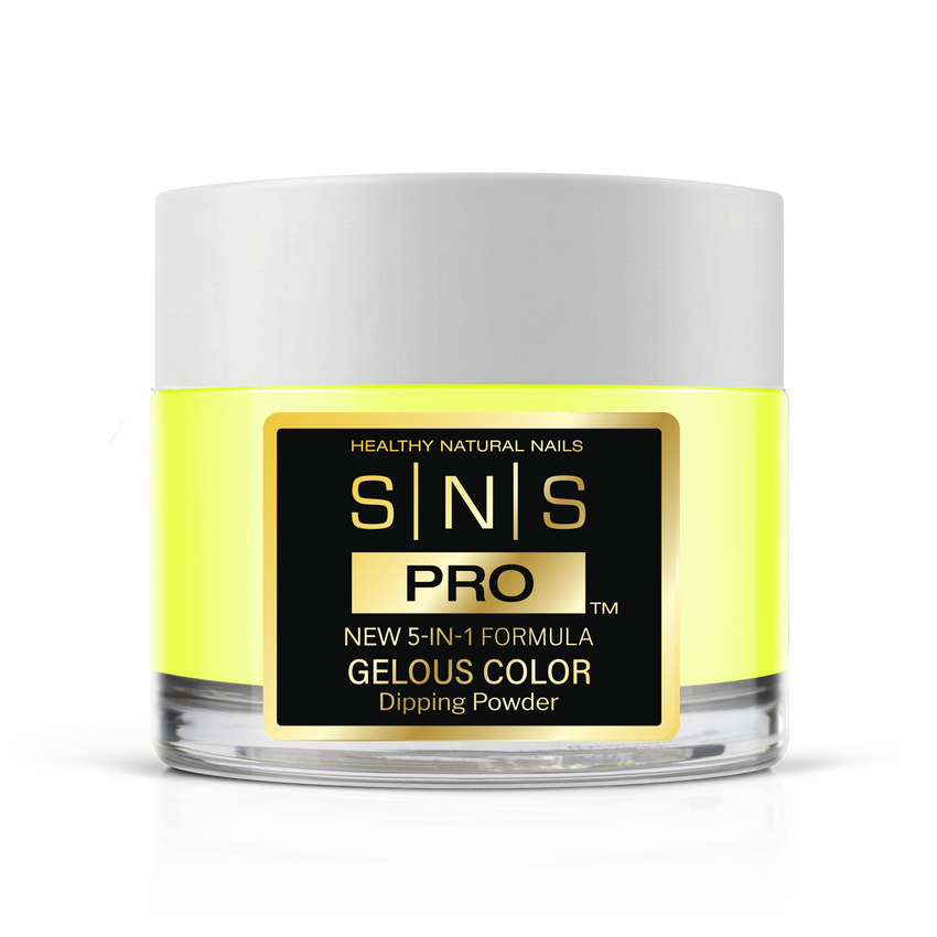 SNS Pro - Green Book Collection - Dip/Acrylic/No Activator Required Powder Powder - #023