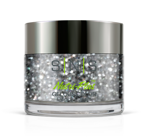 SNS Pro - Blue Book Collection - Dip/Acrylic Powder - #072