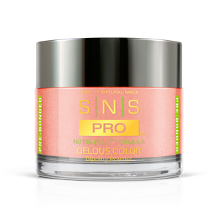 SNS Pro - Beige Book Collection - Dipping Powder - #077