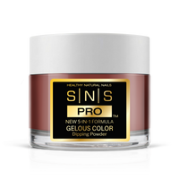 SNS Pro - Green Book Collection - Dip/Acrylic/No Activator Required Powder Powder - #106