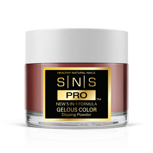 SNS Pro - Green Book Collection - Dip/Acrylic/No Activator Required Powder Powder - #106