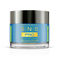 SNS Pro - Pink Book Collection - Dip/Acrylic Powder - #123