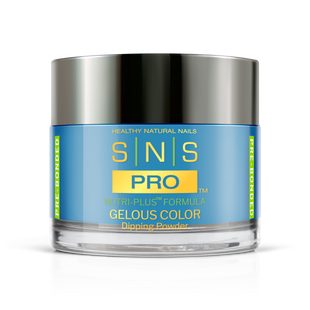 SNS Pro - Pink Book Collection - Dip/Acrylic Powder - #123