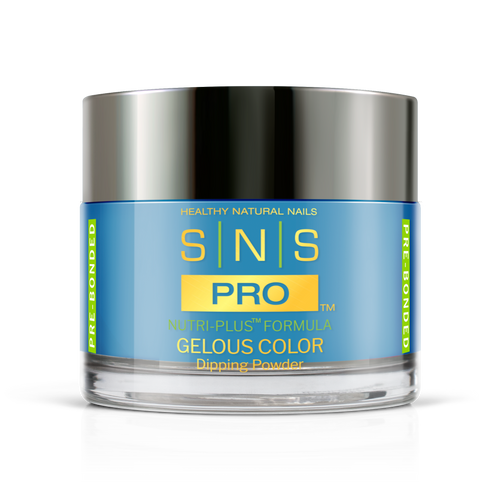 SNS Pro - Pink Book Collection - Dip/Acrylic Powder - #123