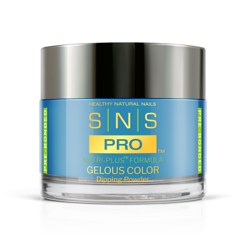 SNS Pro - Pink Book Collection - Dip/Acrylic Powder - #123