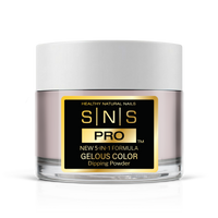 SNS Pro - Yellow Green Book Collection - Dip/Acrylic/No Activator Required Powder Powder - #085
