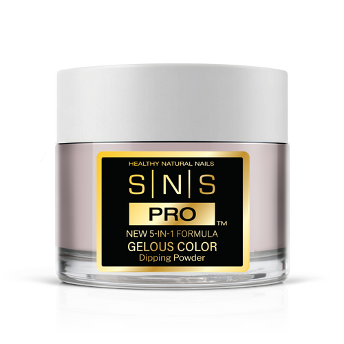 SNS Pro - Yellow Green Book Collection - Dip/Acrylic/No Activator Required Powder Powder - #085