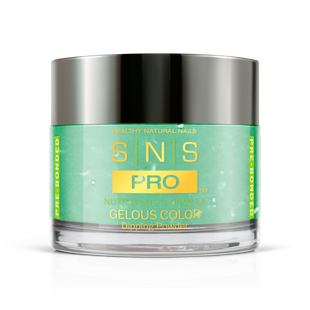 SNS Pro - Pink Book Collection - Dip/Acrylic Powder - #140
