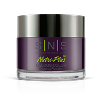 SNS Pro - Blue Book Collection - Dip/Acrylic Powder - #129