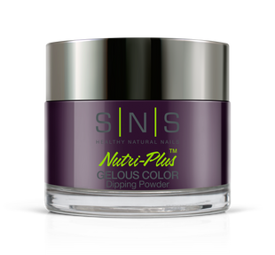 SNS Pro - Blue Book Collection - Dip/Acrylic Powder - #129