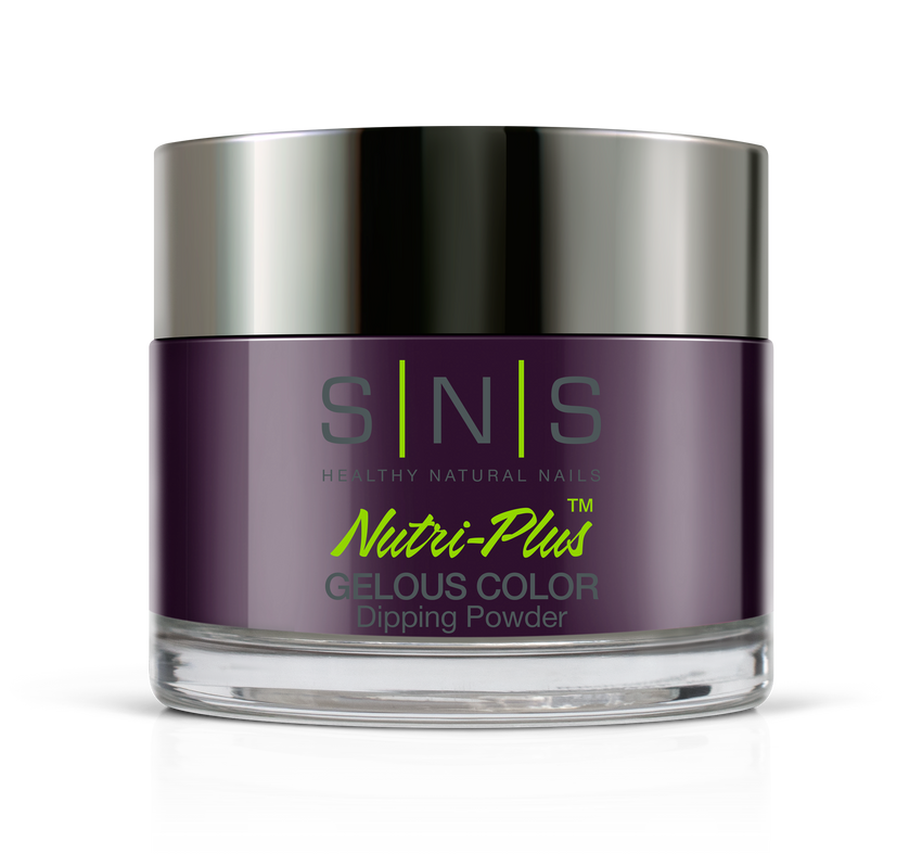 SNS Pro - Blue Book Collection - Dip/Acrylic Powder - #129