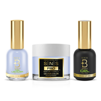 SNS Pro - Green Book Collection - 5in1 - #069