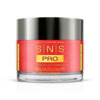 SNS Pro - Pink Book Collection - Dip/Acrylic Powder - #107