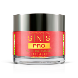 SNS Pro - Pink Book Collection - Dip/Acrylic Powder - #107