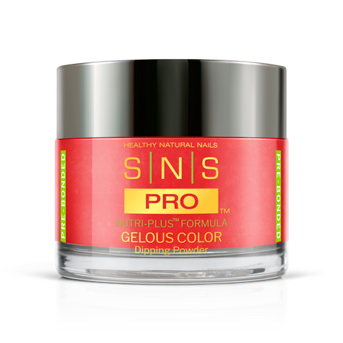 SNS Pro - Pink Book Collection - Dip/Acrylic Powder - #107