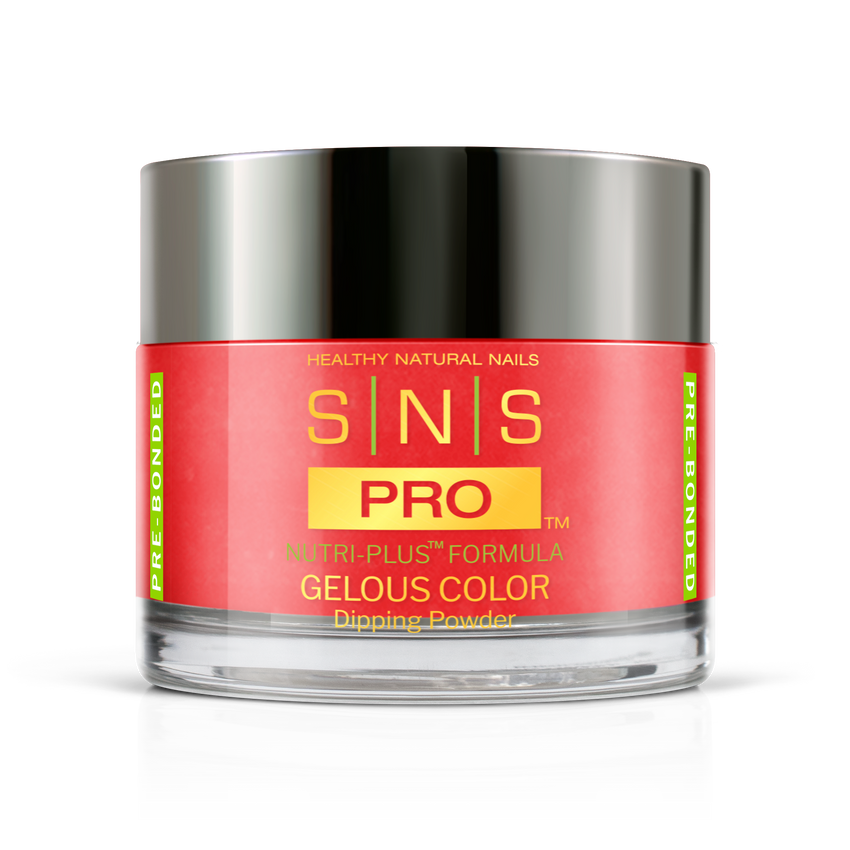 SNS Pro - Pink Book Collection - Dip/Acrylic Powder - #107