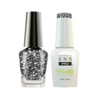 SNS Pro - Blue Book Collection - Gel & Lacquer Duo - #072