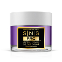 SNS Pro - Yellow Green Book Collection - Dip/Acrylic/No Activator Required Powder Powder - #078