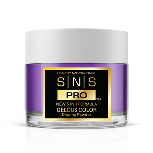 SNS Pro - Yellow Green Book Collection - Dip/Acrylic/No Activator Required Powder Powder - #078