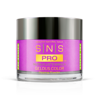 SNS Pro - Pink Book Collection - Dip/Acrylic Powder - #089