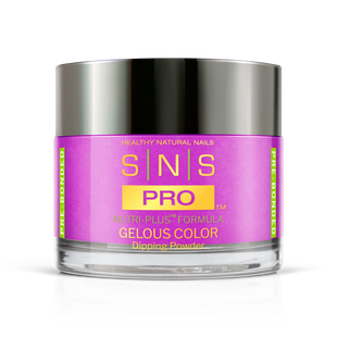 SNS Pro - Pink Book Collection - Dip/Acrylic Powder - #089